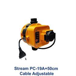 ست کنترل استریم Stream PC-19A+50cm Cable Adjustable