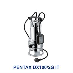 لجنکش استیل پنتاکس مدل PENTAX DX100/2G IT