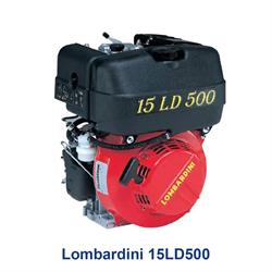 موتورتک ديزل لومباردینی Lombardini 15LD500