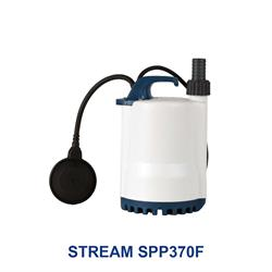 کفکش تک فاز پلاستیکی فلوتردار استریم مدل STREAM SPP370F