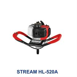 استريم چاله کن (گودکن) Stream-HL-520A