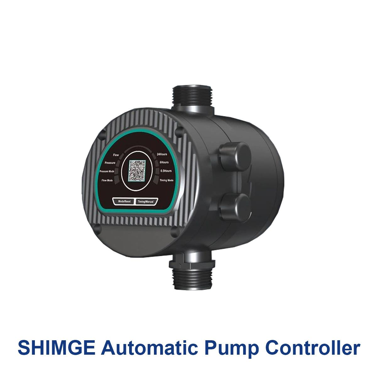 SHIMGE-Automatic-Pump-Controller