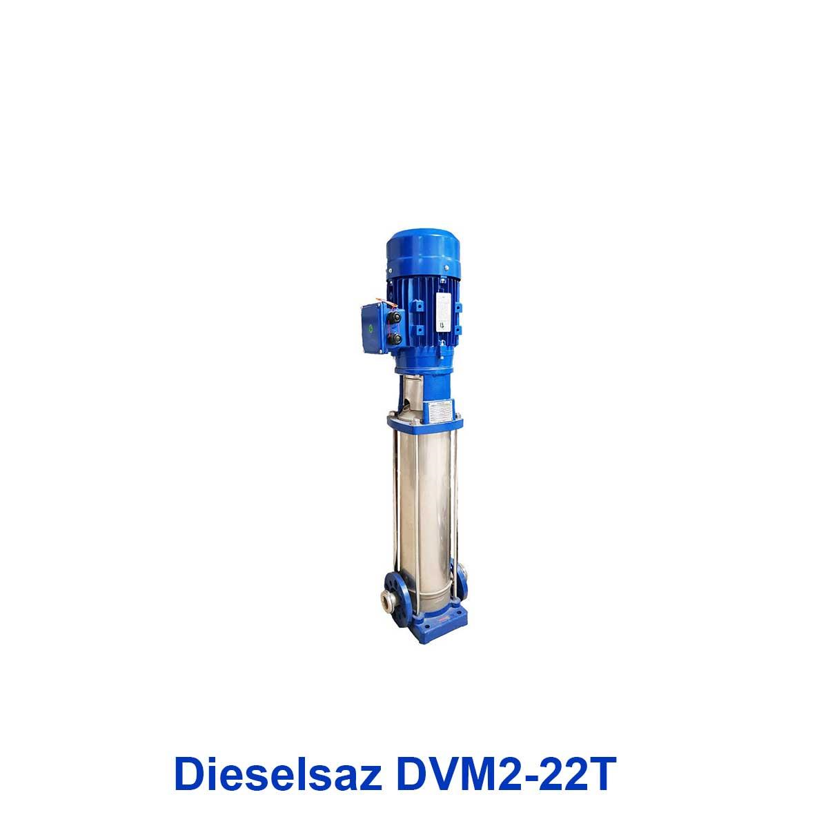 waterpump-vertical-Dieselsaz-DVM2-22T