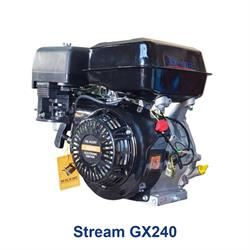 موتورتک بنزيني استریم Stream- GX240