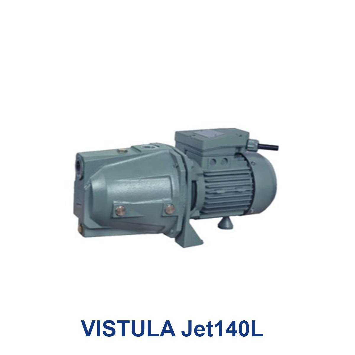 VISTULA-Jet140L