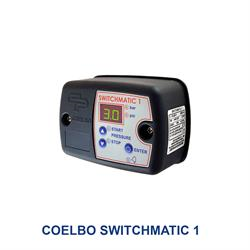 پرشرسوئیچ دیجیتال کوئلبو مدل COELBO SWITCHMATIC 1