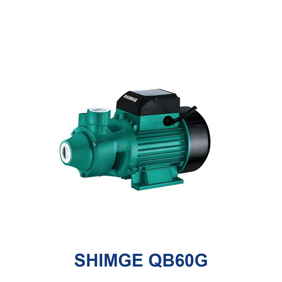SHIMGE-QB60G