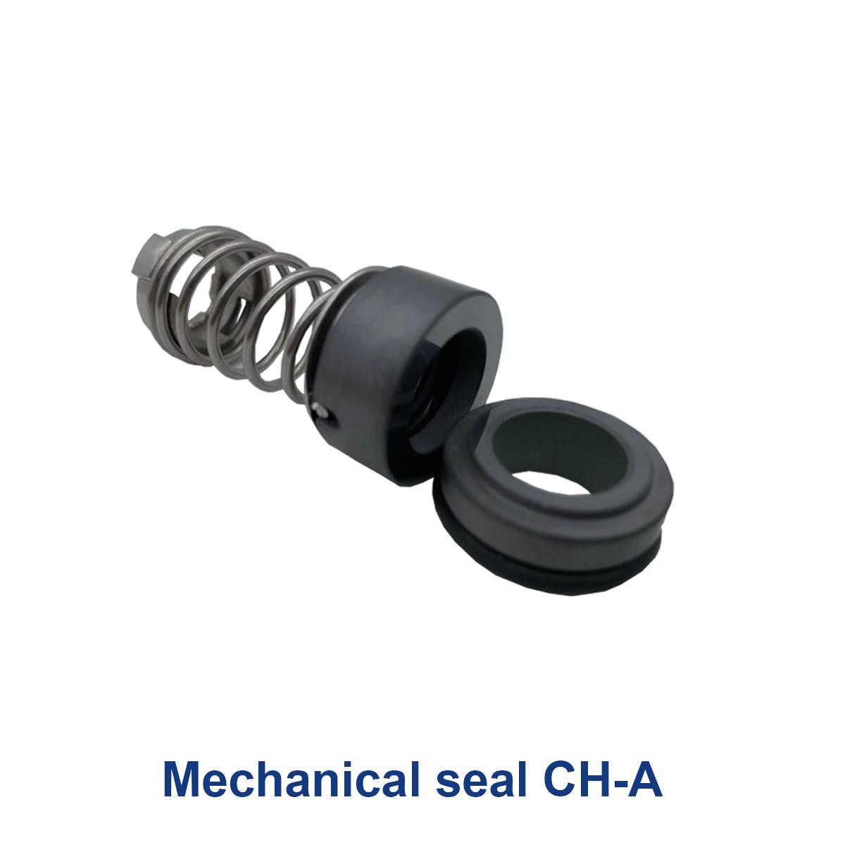 Mechanical-seal-CH-A