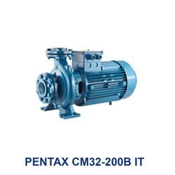 پمپ آب سه فاز پنتاکس مدل PENTAX CM32-200B IT
