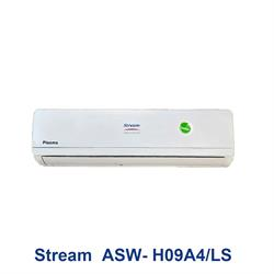 کولر گازی سرد و گرم استریم مدل ASW- H09A4/LS