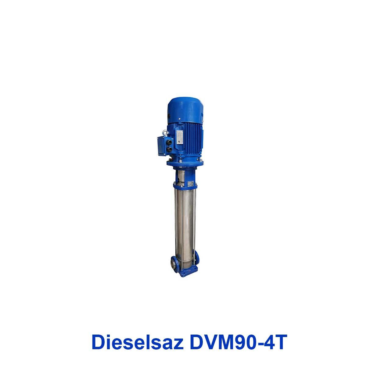waterpump-vertical-Dieselsaz-DVM90-4T