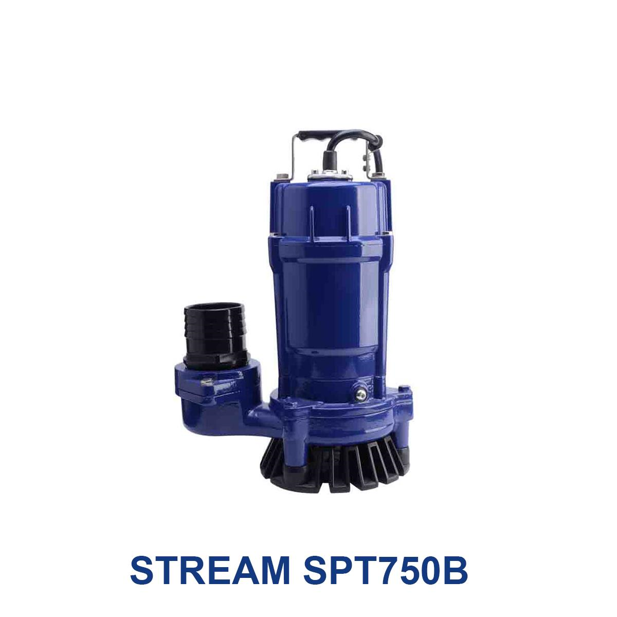 STREAM-SPT750B