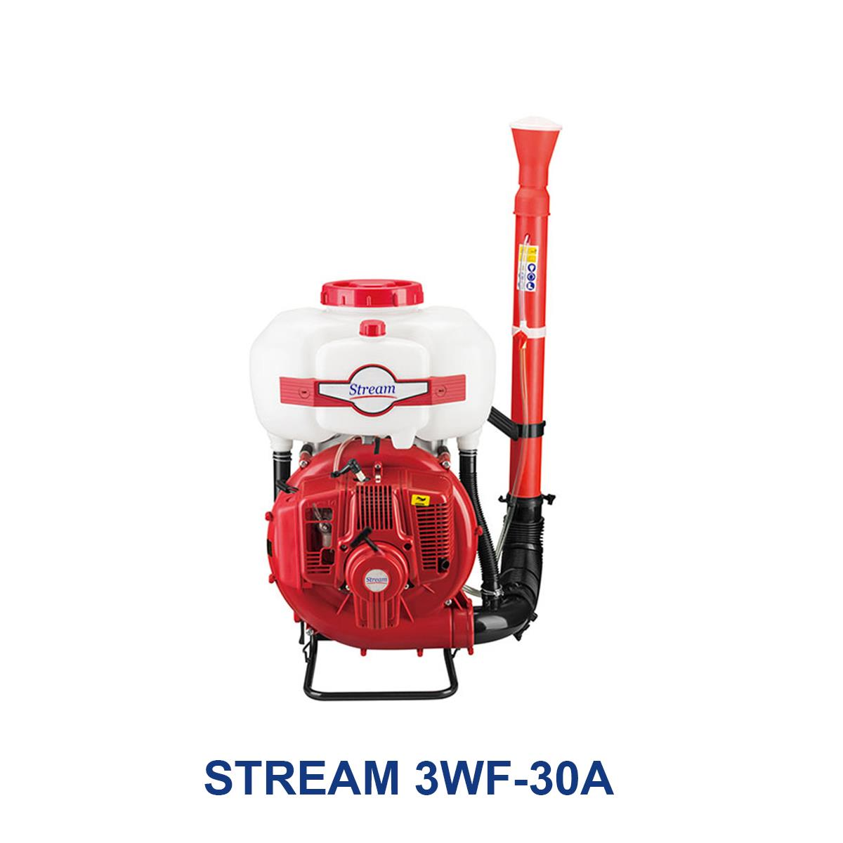 STREAM-3WF-30A