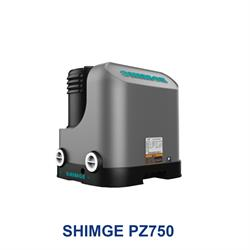 بوستر پمپ سایلنت شیمجه مدل SHIMGE PZ750