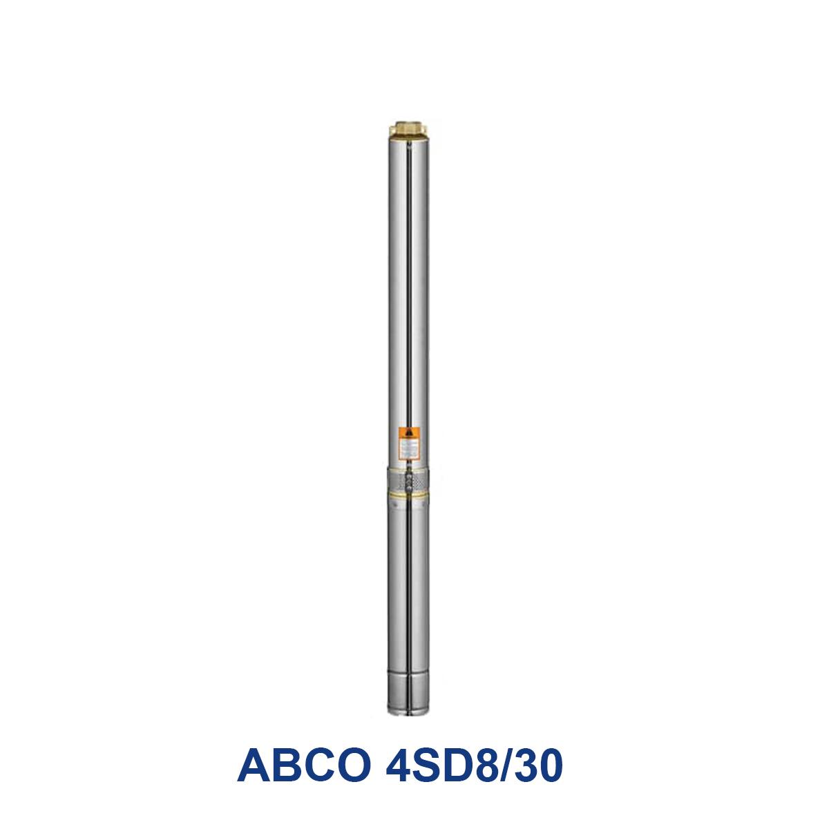 ABCO-4SD8-30