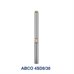 پمپ شناور 2 اینچ 189 متری آبکو مدل ABCO 4SD8/30