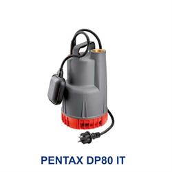 کفکش بدنه پلاستیک پنتاکس مدل PENTAX DP80 IT