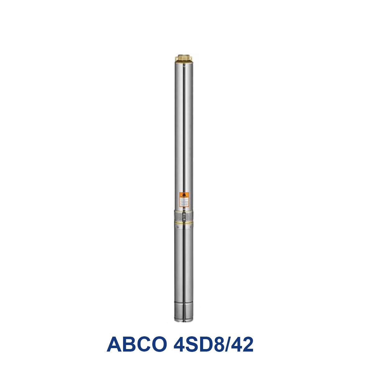 ABCO-4SD8-42