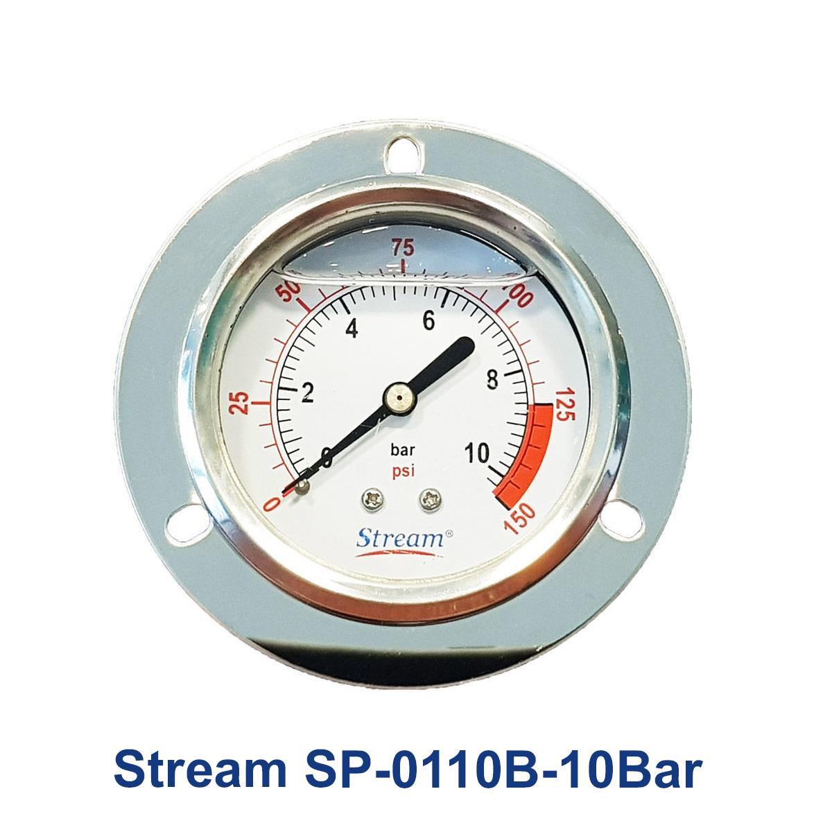 Stream-SP-0110B-10Bar