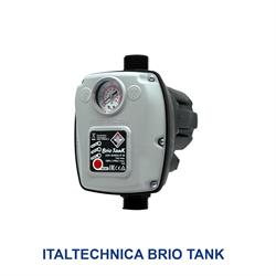 ست کنترل ایتال تکنیکا مدل ITALTECHNICA BRIO TANK