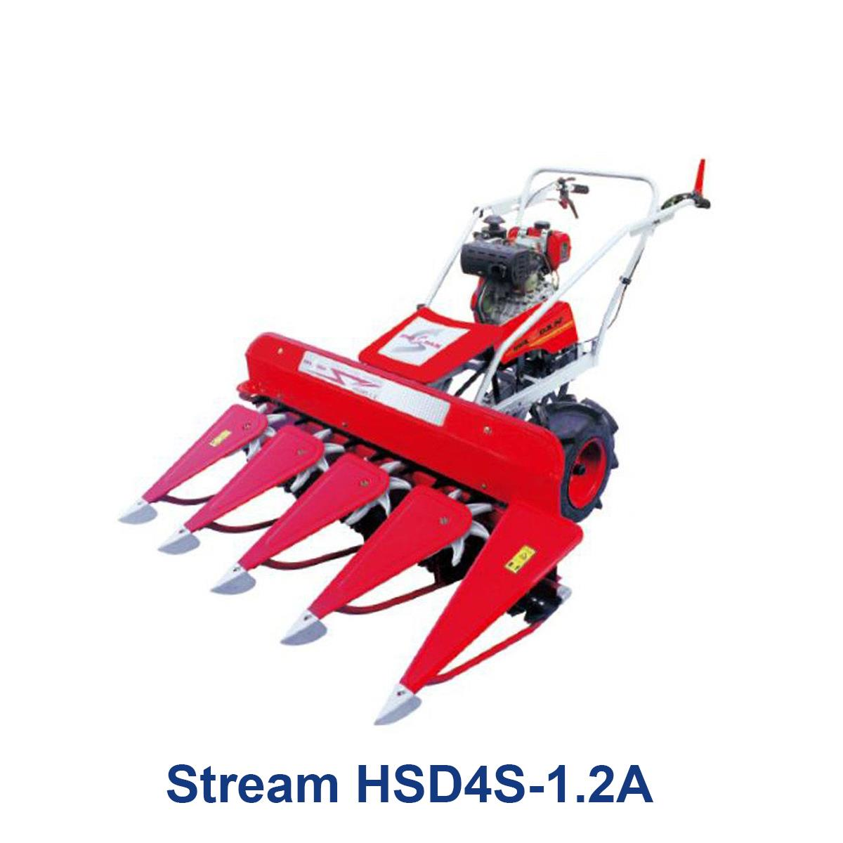 Stream-HSD4S-1.2A