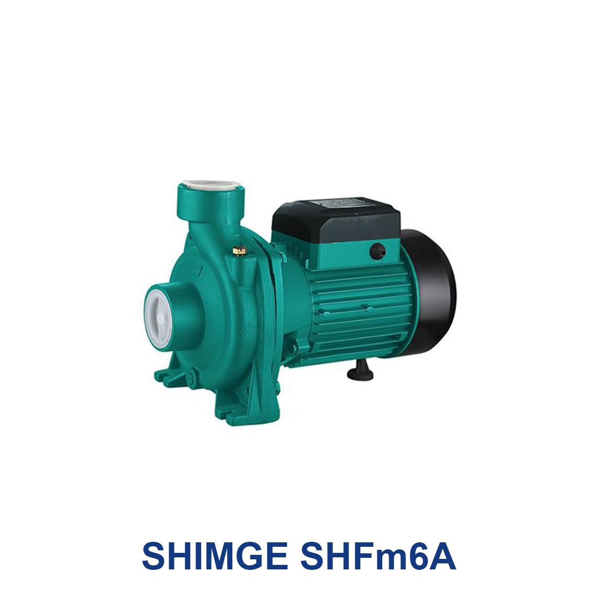 SHIMGE-SHFm6A