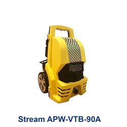کارواش خانگی استریم مدل Stream APW-VTB-90A