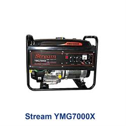موتوربرق تک فاز بنزینی استريم Stream- YMG7000X