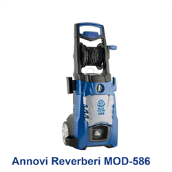 کارواش خانگی آنووی ریوربری مدل Annovi Reverberi MOD-586