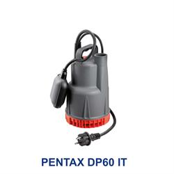 کفکش بدنه پلاستیک پنتاکس مدل PENTAX DP60 IT