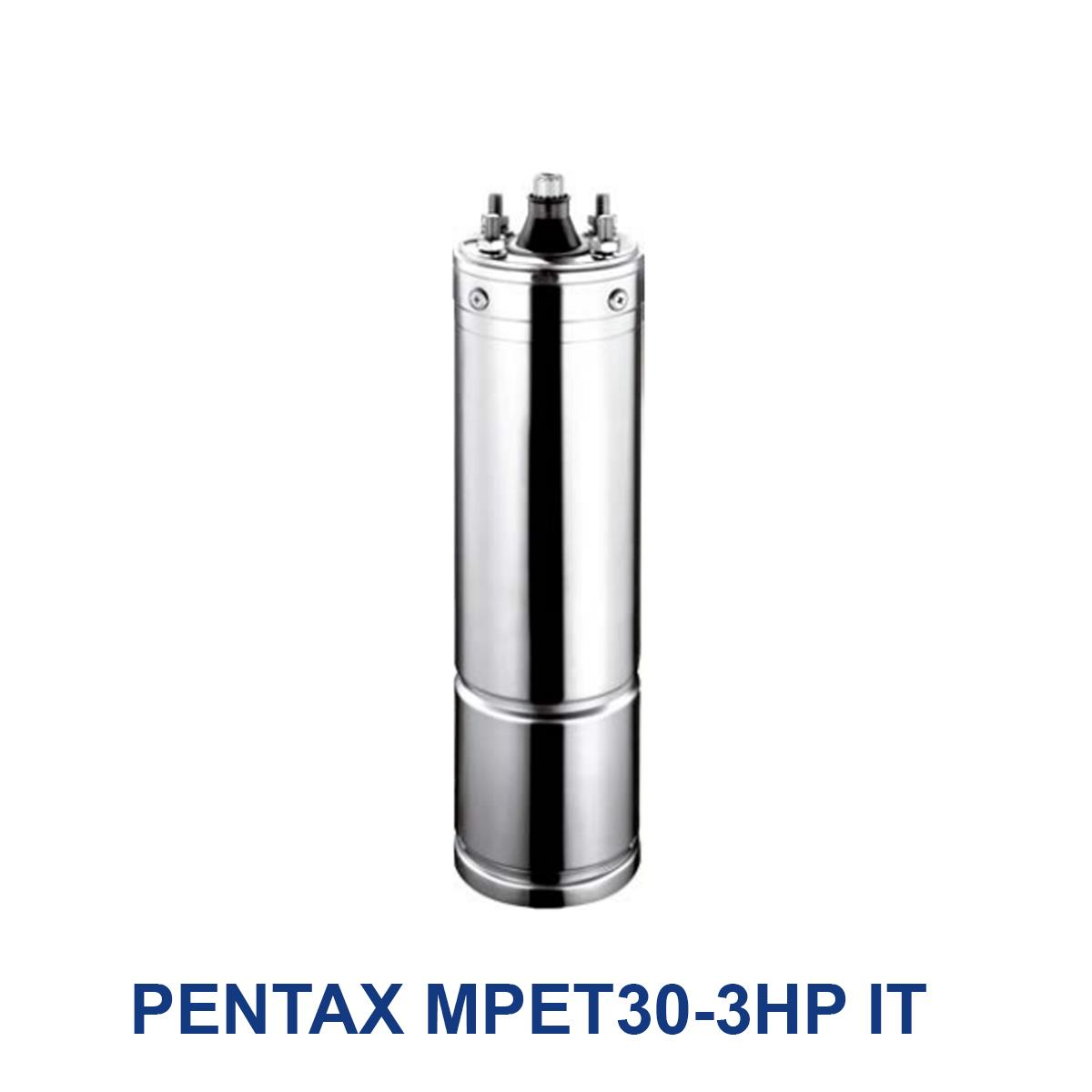 PENTAX-MPET30-3HP-IT