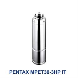 موتور شناور سه فاز پنتاکس مدل PENTAX MPET30-3HP IT