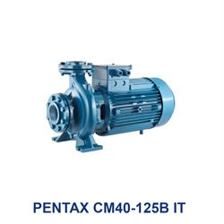 پمپ آب سه فاز پنتاکس مدل PENTAX CM40-125B IT