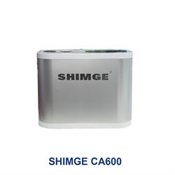 بوستر پمپ هوشمند 0.8 اسب دور متغیر شیمجه مدل SHIMGE CA600