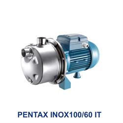 پمپ پنتاکس مدل PENTAX INOX100/60 IT