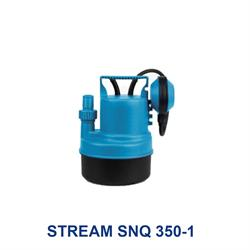 کفکش پلاستیکی باغی استریم مدل STREAM SNQ350-1