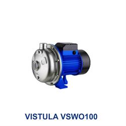 پمپ کاملا استیل ویستولا مدل VISTULA VSWO100