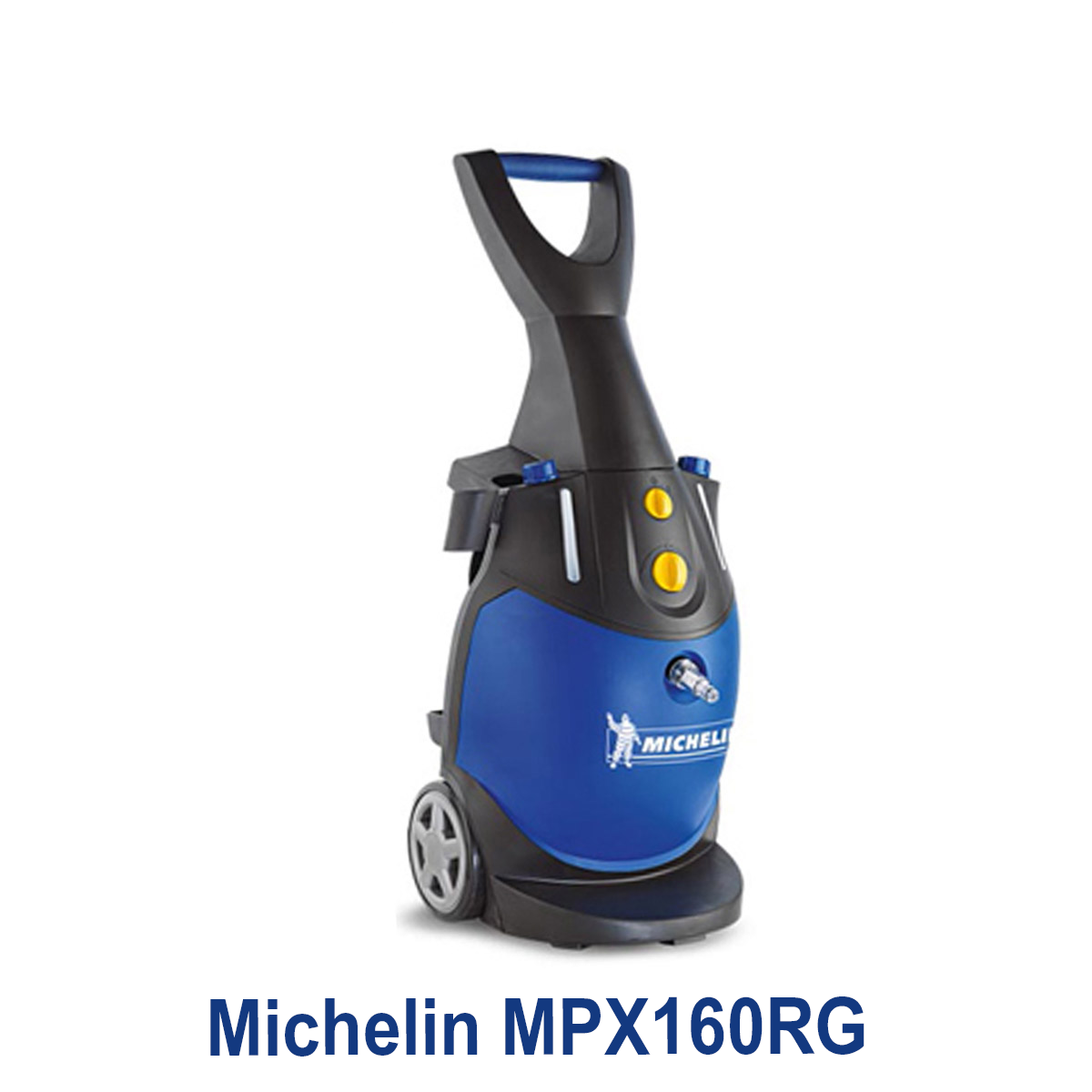 Michelin-MPX160RG