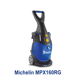 کارواش خانگی میشلن مدل Michelin MPX160RG