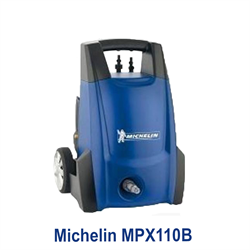 کارواش خانگی میشلن مدل Michelin MPX110B