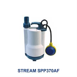 کفکش تک فاز پلاستیکی فلوتردار استریم مدل STREAM SPP370AF