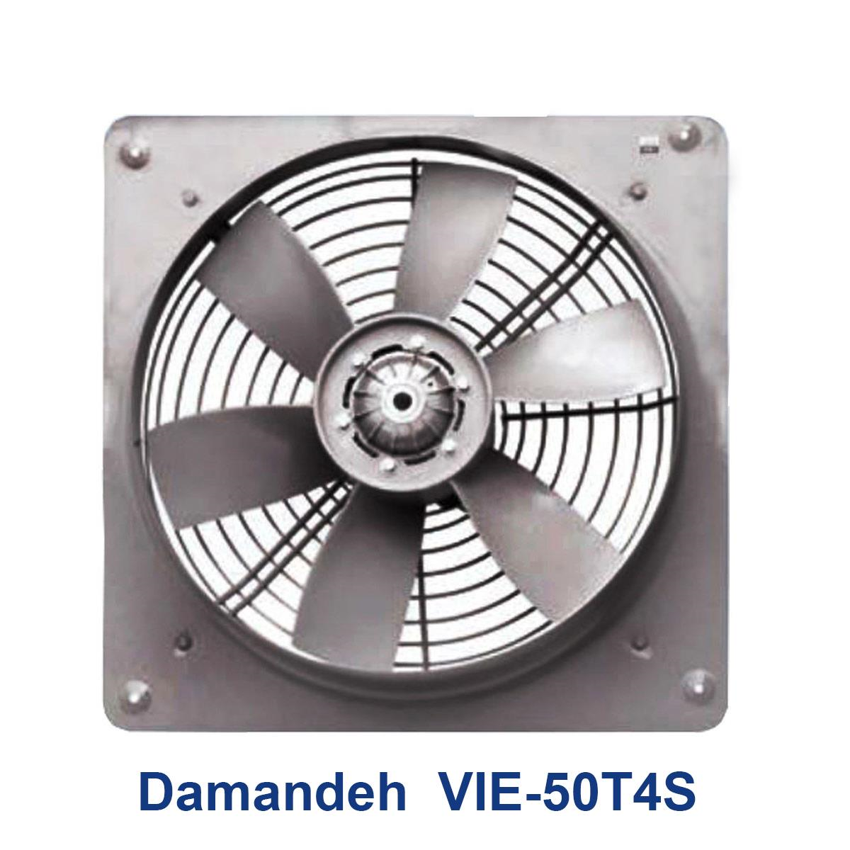 Damandeh--VIE-50T4S