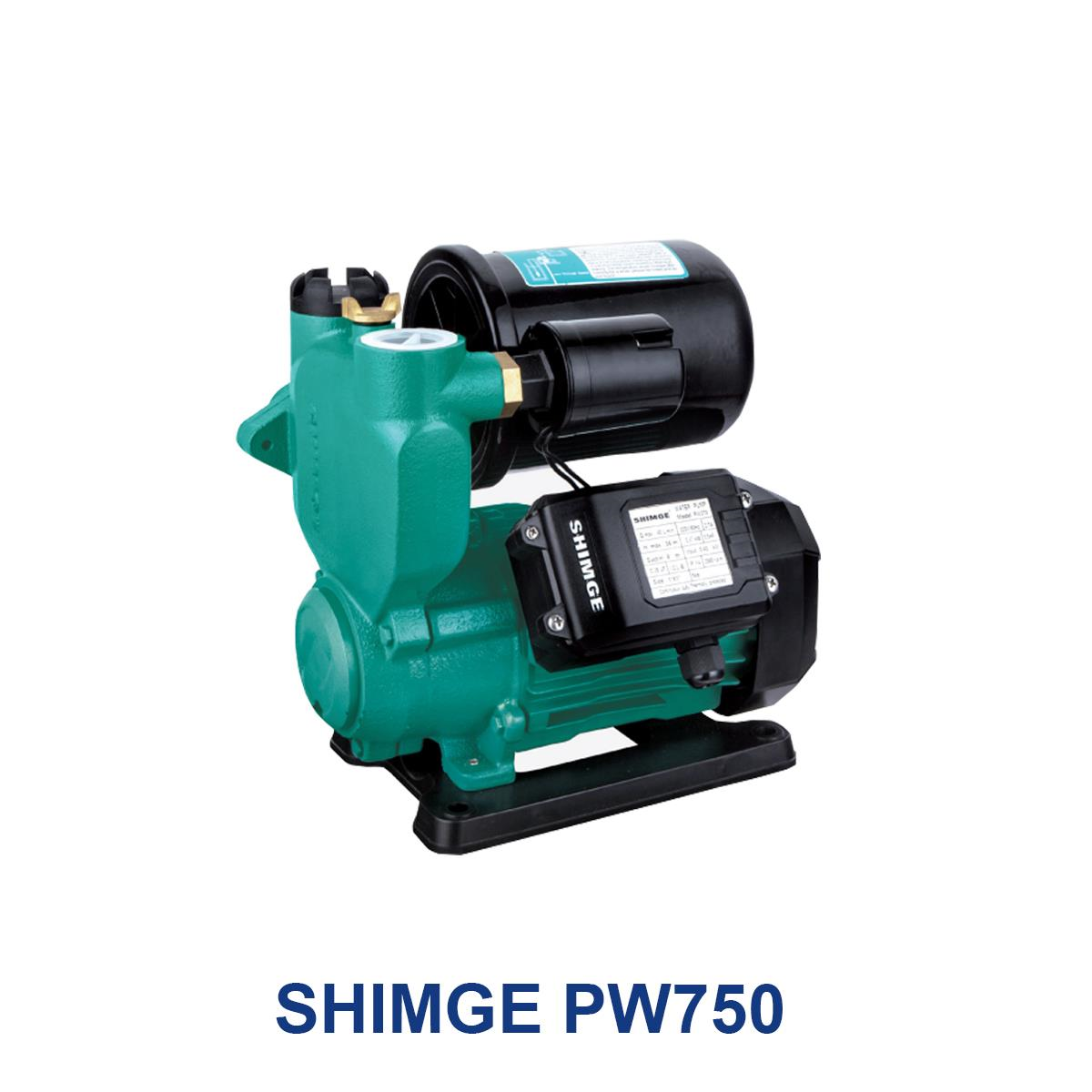 SHIMGE-PW750