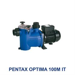 الکتروپمپ استخری تک فاز پنتاکس مدل PENTAX OPTIMA 100M IT