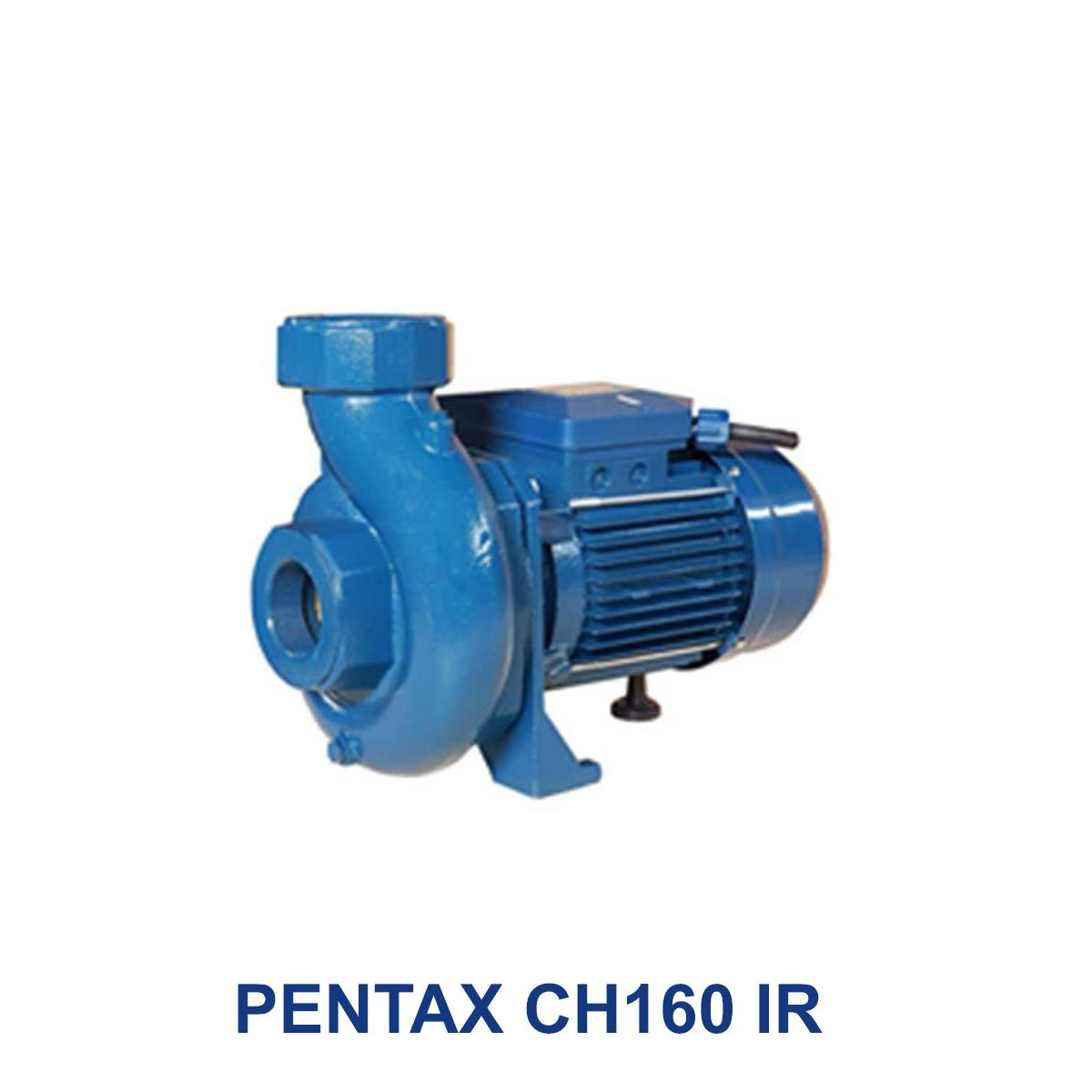 PENTAX-CH160-IR