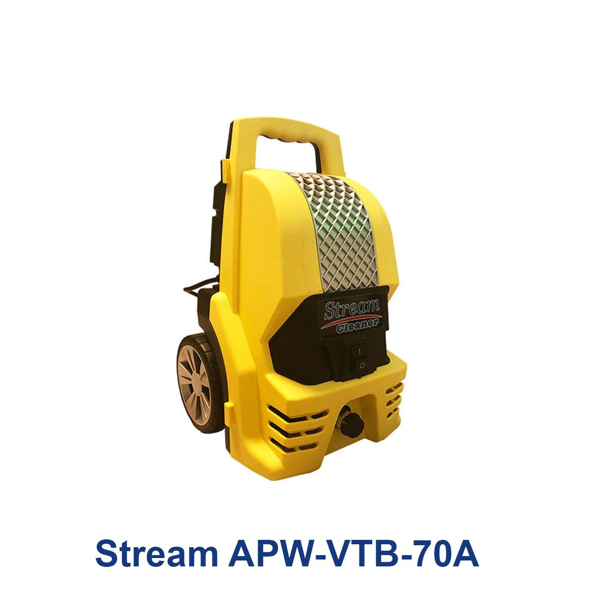 Stream-APW-VTB-70A