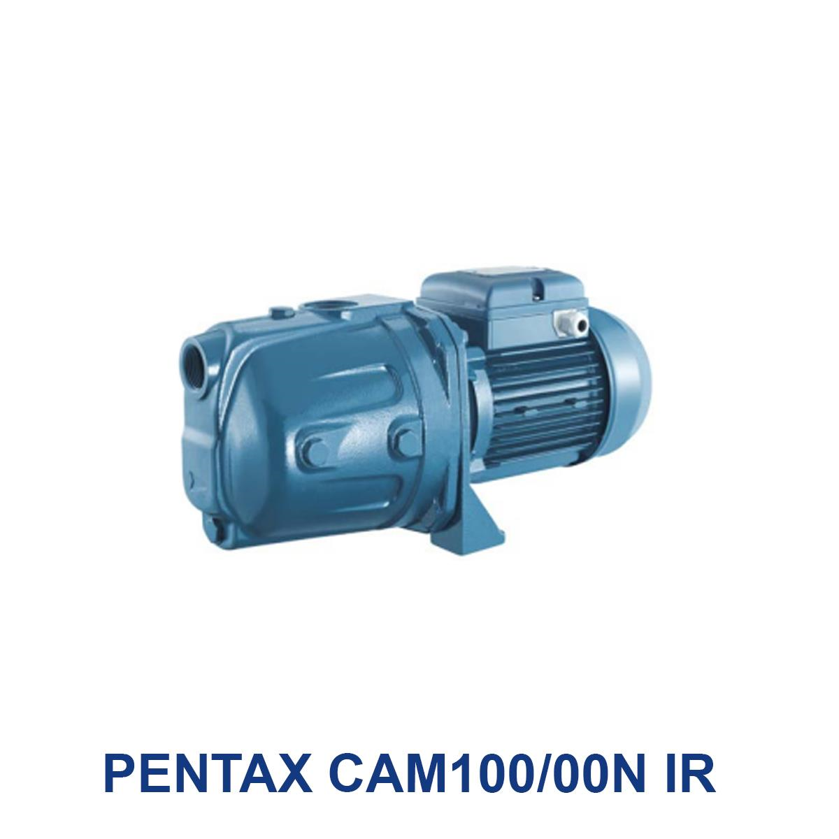 PENTAX-CAM100-00N-IR