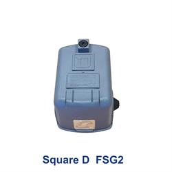 کلید کنترلی اسکواردی Square D FSG2