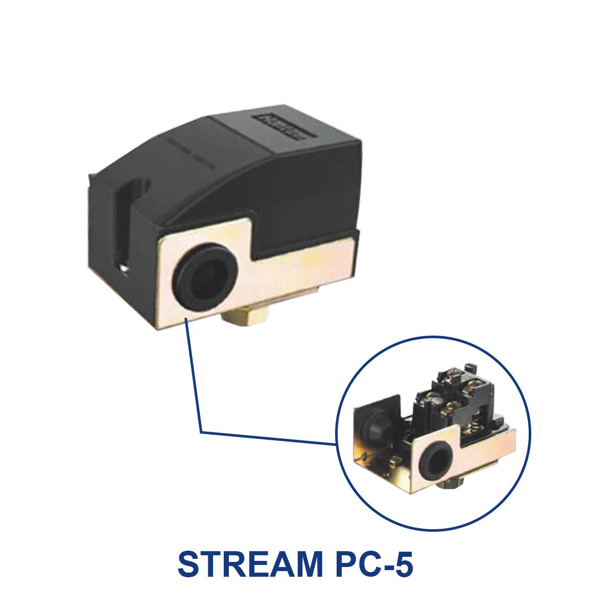 STREAM-PC-5