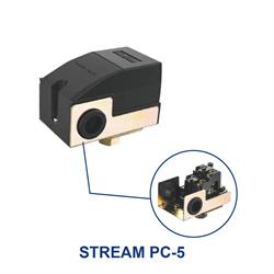 کلید کنترلی استریم مدل STREAM PC-5